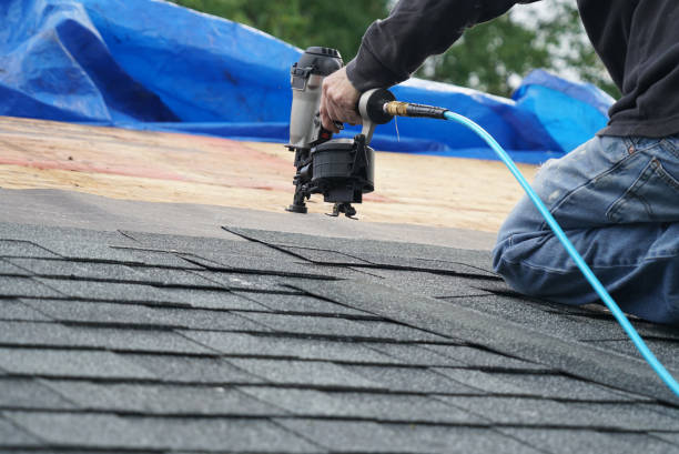 Trusted Lincoln, CA Roofing Experts